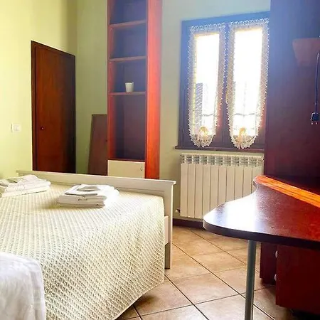 Apartment Appartamentino/lovely Flat *