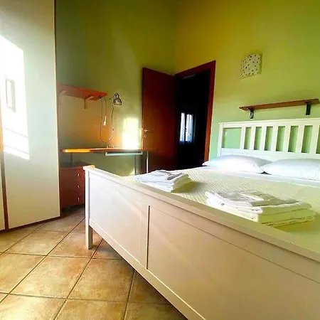 Appartamentino/lovely Flat