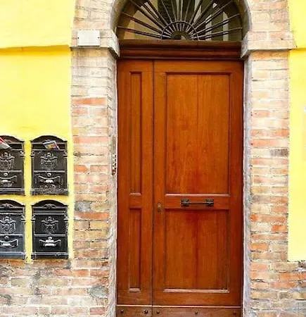 Appartamentino/lovely Flat Matelica